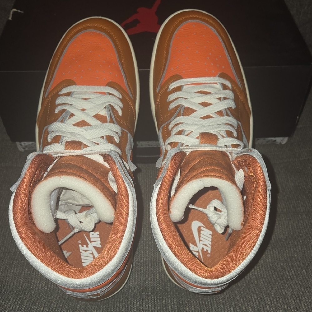 🔥Jordan Retro 1 high-se - Picture 8 of 9